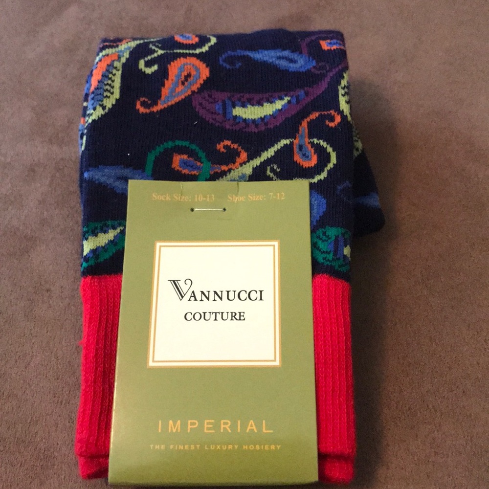 Socks - Picture 2 of 2